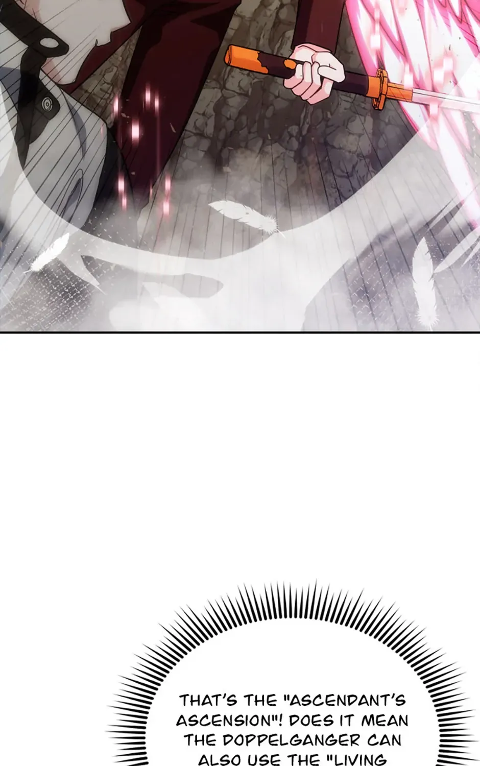 My Mom Is My Constellation Zinmanga X Chapter 80 Page 101