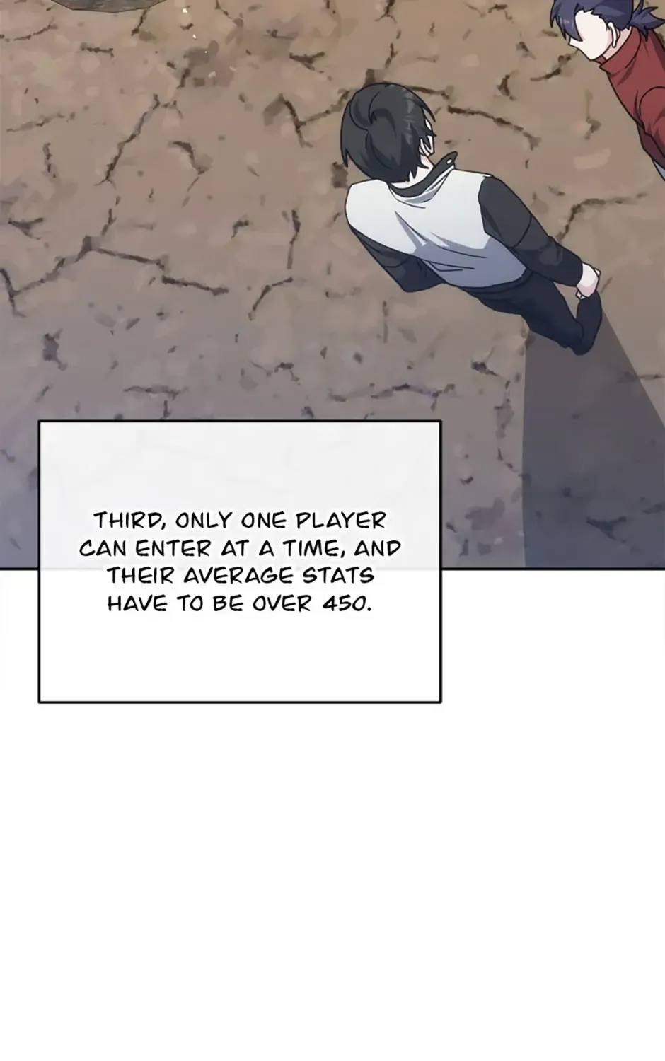 My Mom Is My Constellation Zinmanga X Chapter 79 Page 18