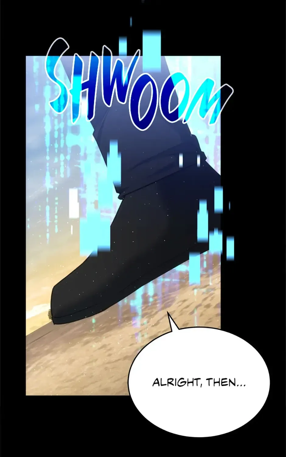 My Mom Is My Constellation Zinmanga X Chapter 79 Page 44