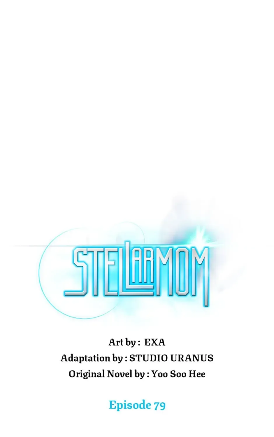 My Mom Is My Constellation Zinmanga X Chapter 79 Page 74