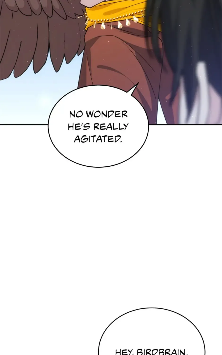 My Mom Is My Constellation Zinmanga X Chapter 79 Page 164