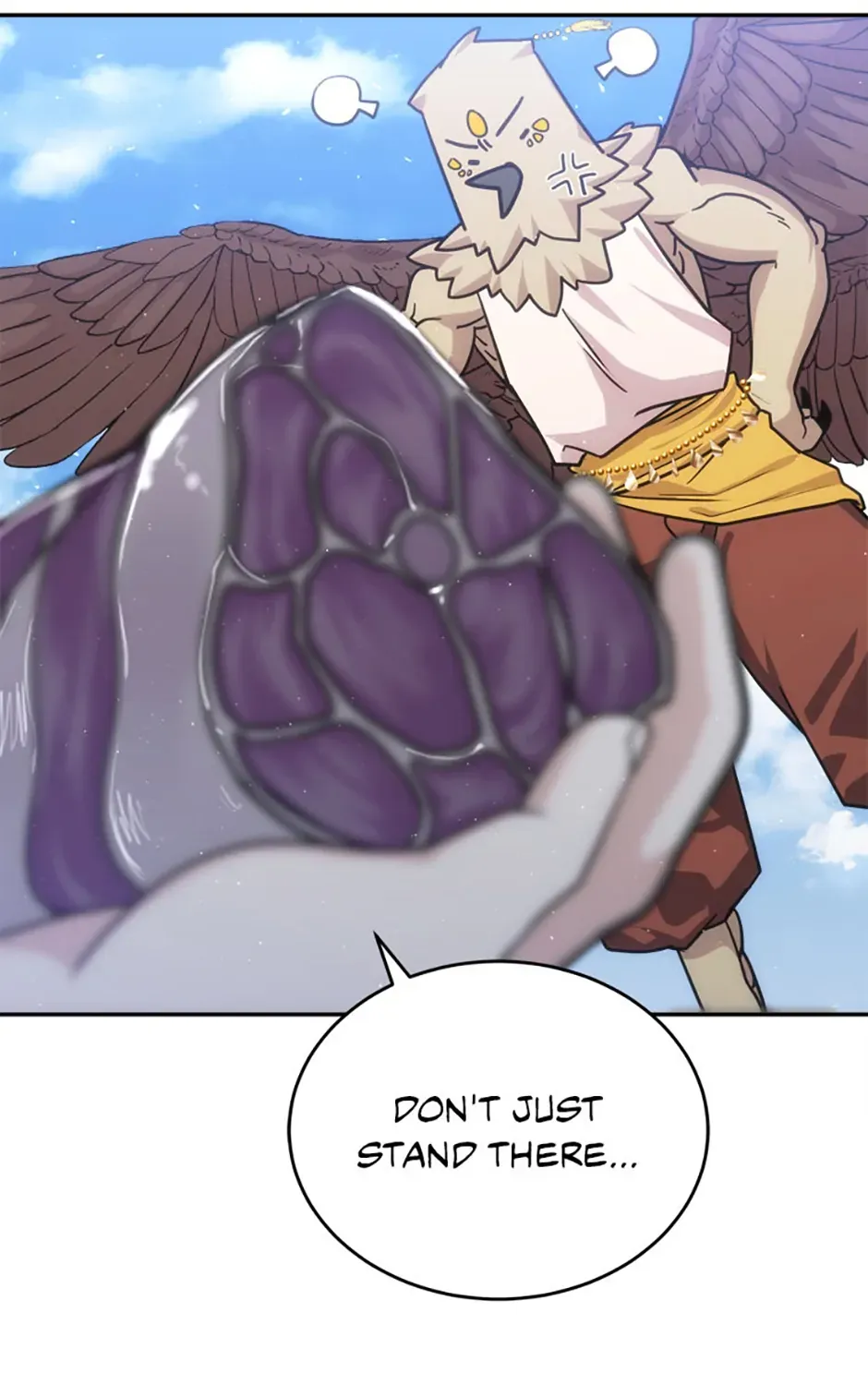 My Mom Is My Constellation Zinmanga X Chapter 79 Page 168