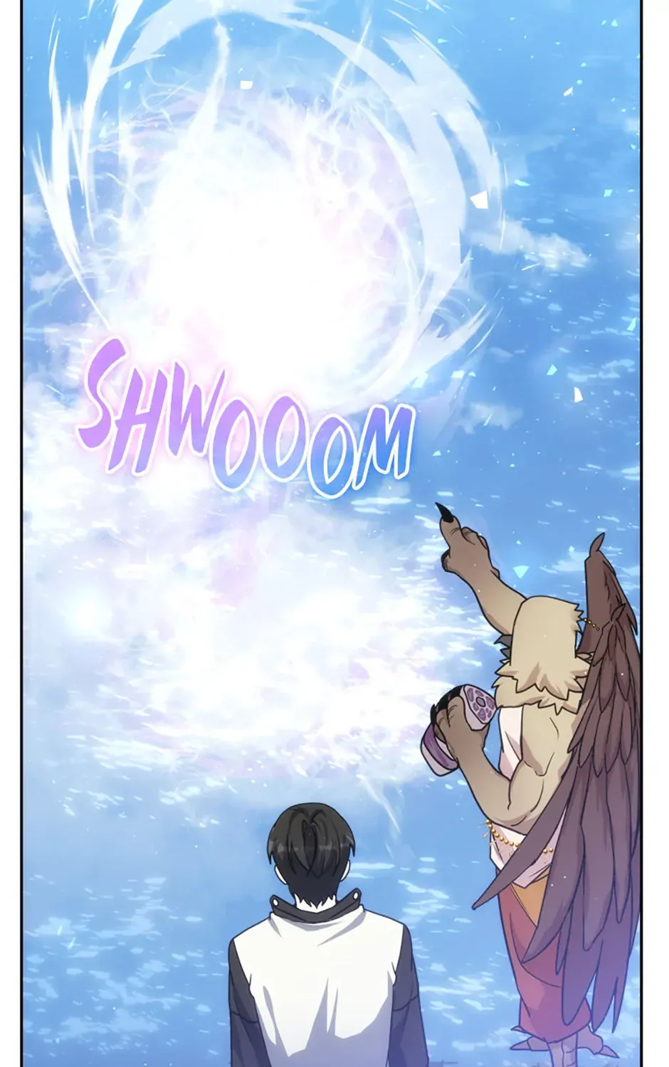 My Mom Is My Constellation Zinmanga X Chapter 79 Page 182