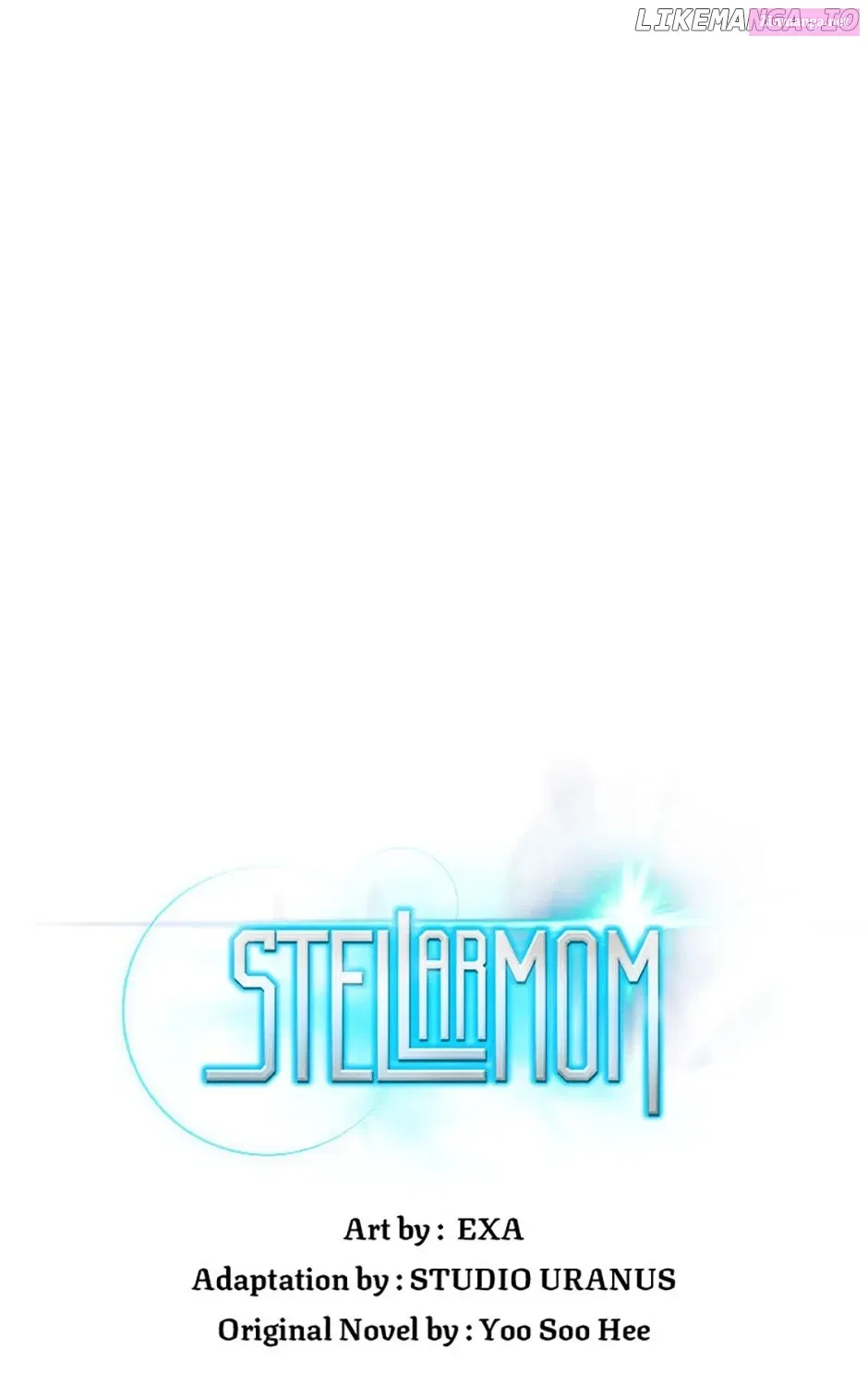 My Mom Is My Constellation Zinmanga X Chapter 78.1 Page 16