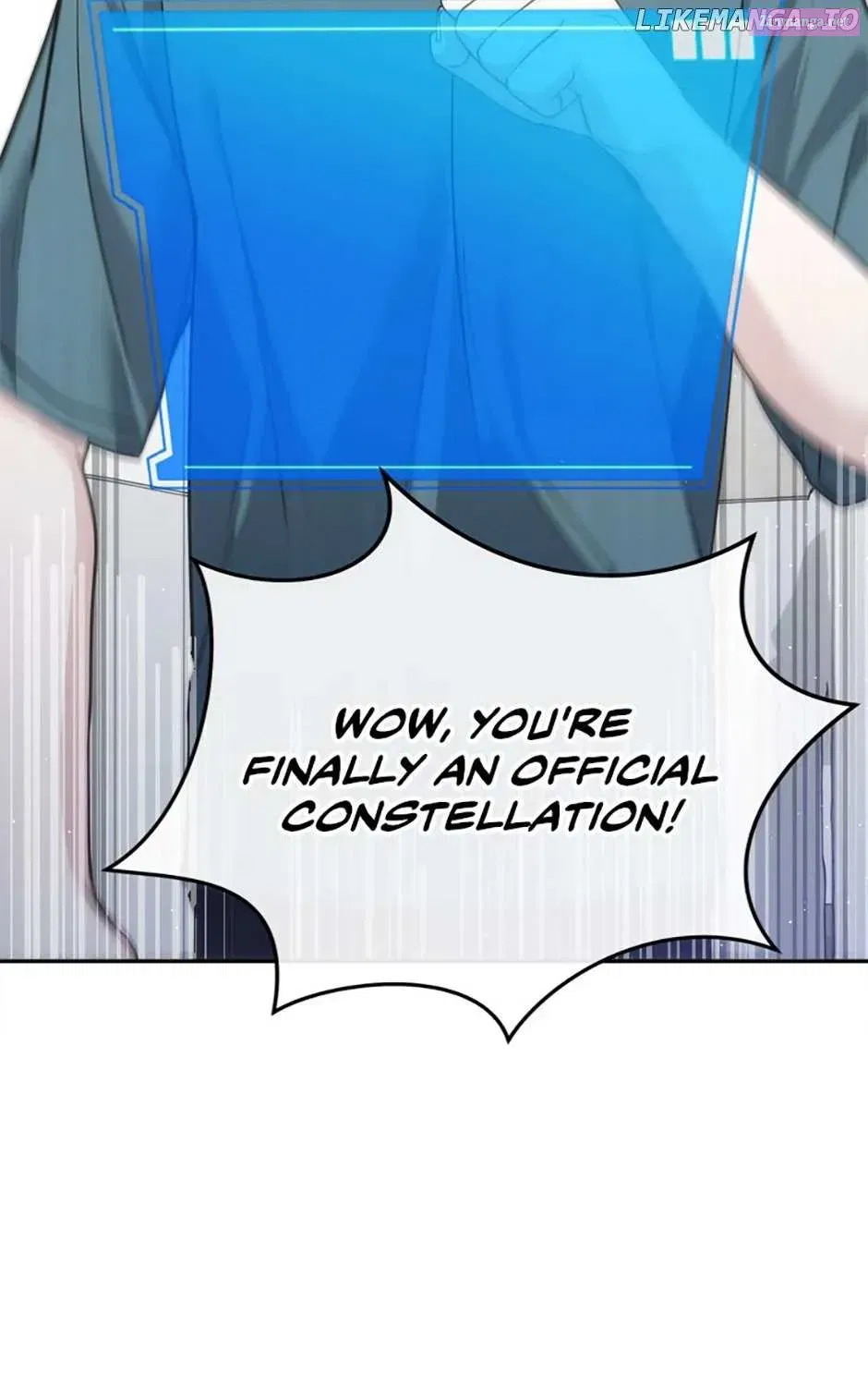 My Mom Is My Constellation Zinmanga X Chapter 78.1 Page 74