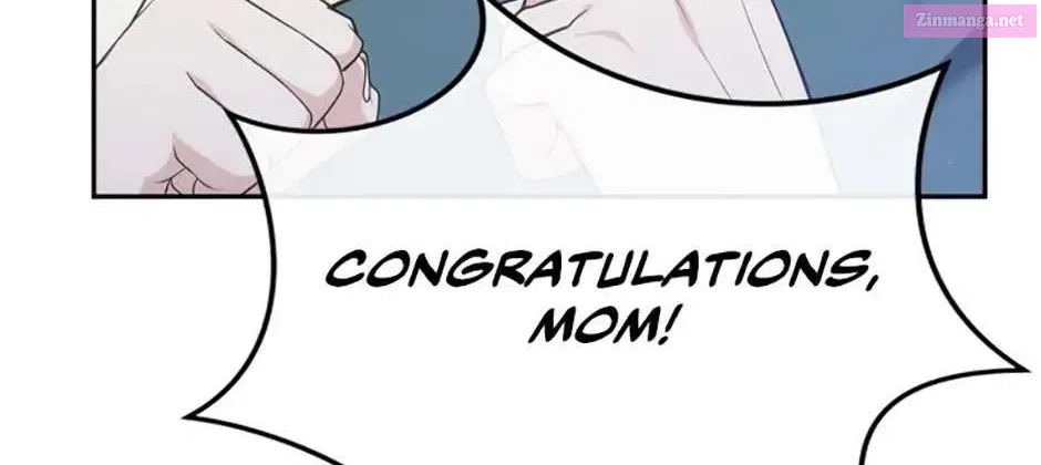 My Mom Is My Constellation Zinmanga X Chapter 78.1 Page 77