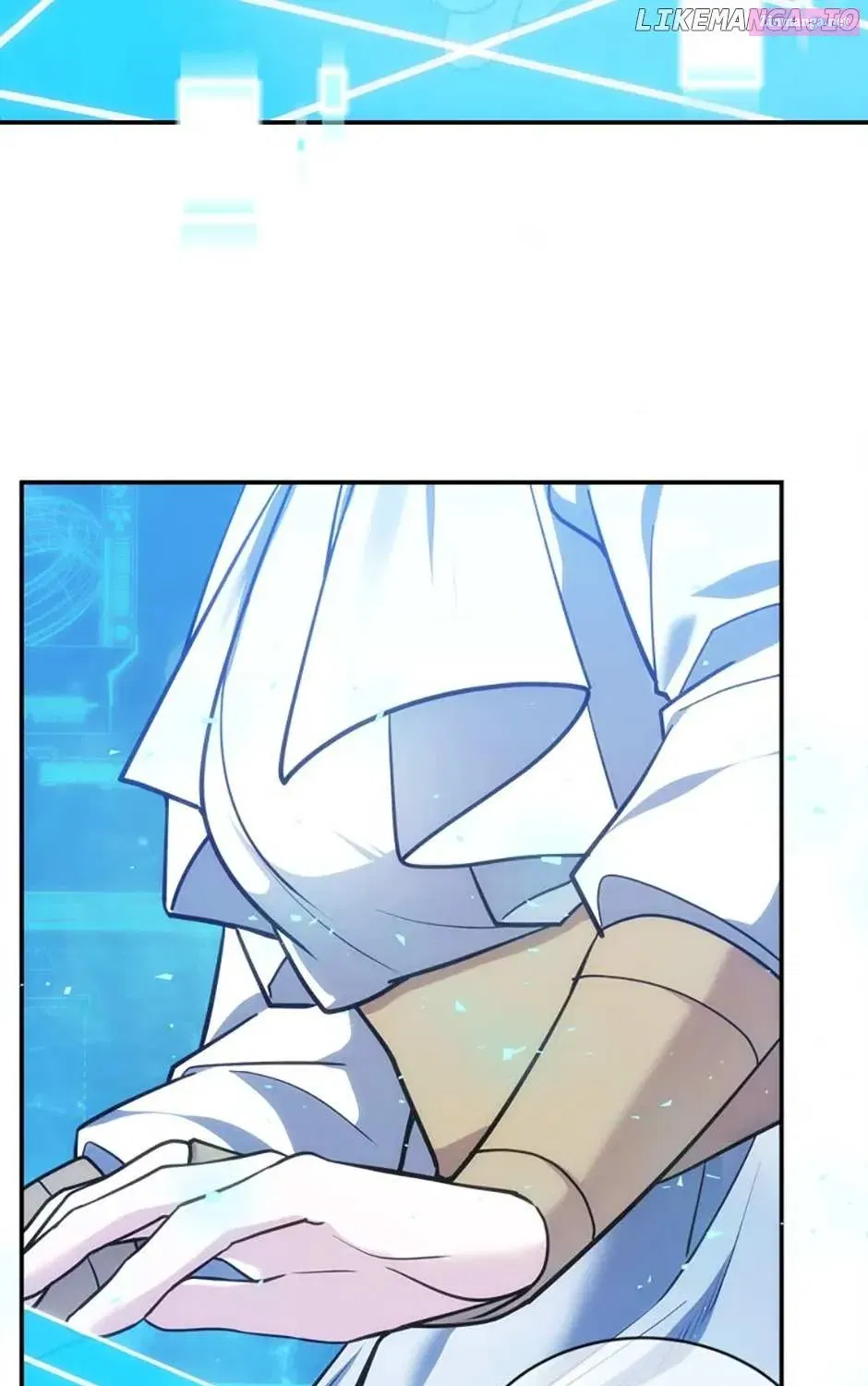 My Mom Is My Constellation Zinmanga X Chapter 78.1 Page 90