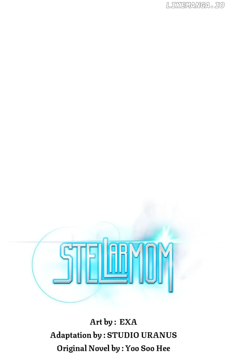My Mom Is My Constellation Zinmanga X Chapter 78 Page 17