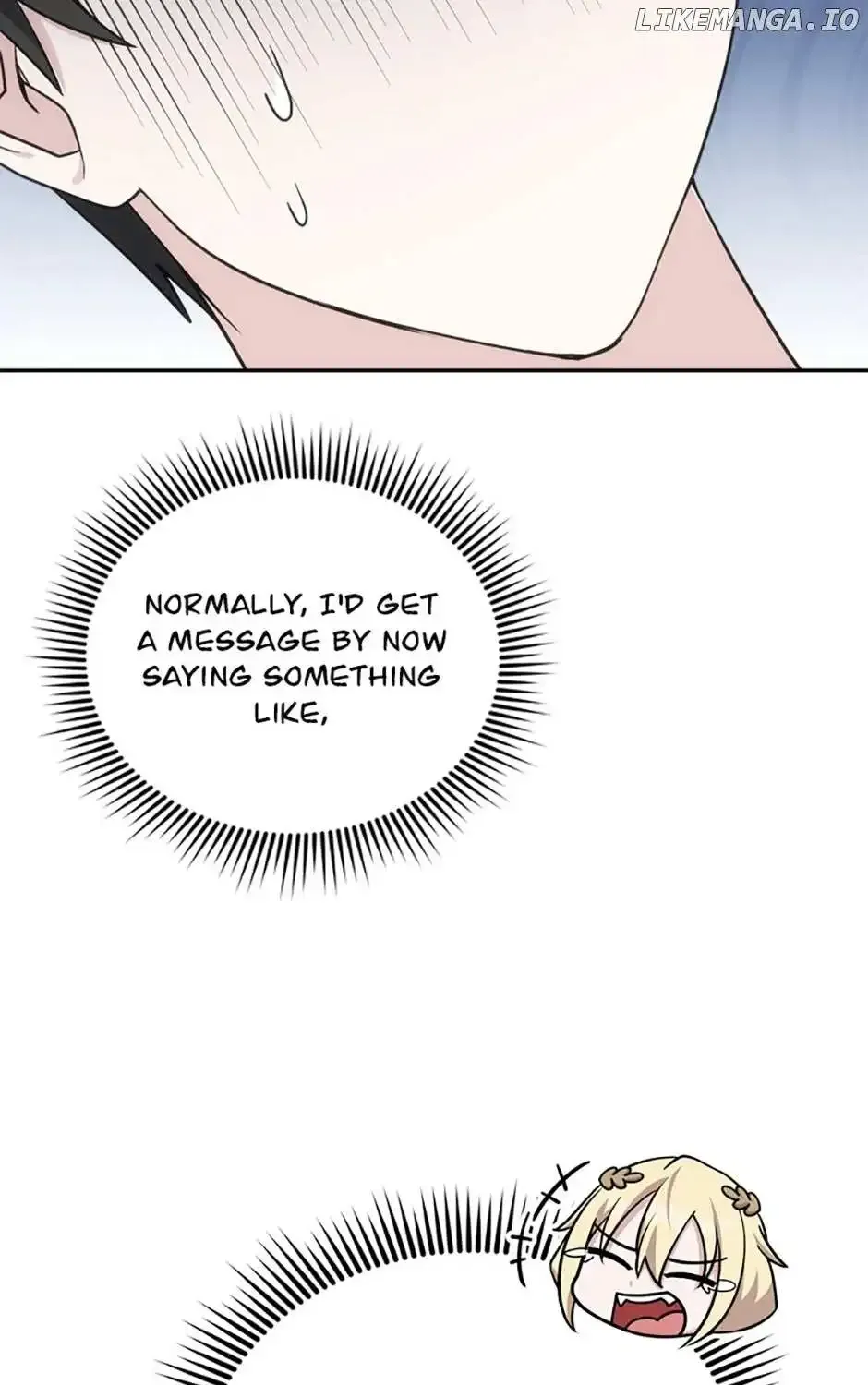 My Mom Is My Constellation Zinmanga X Chapter 78 Page 39