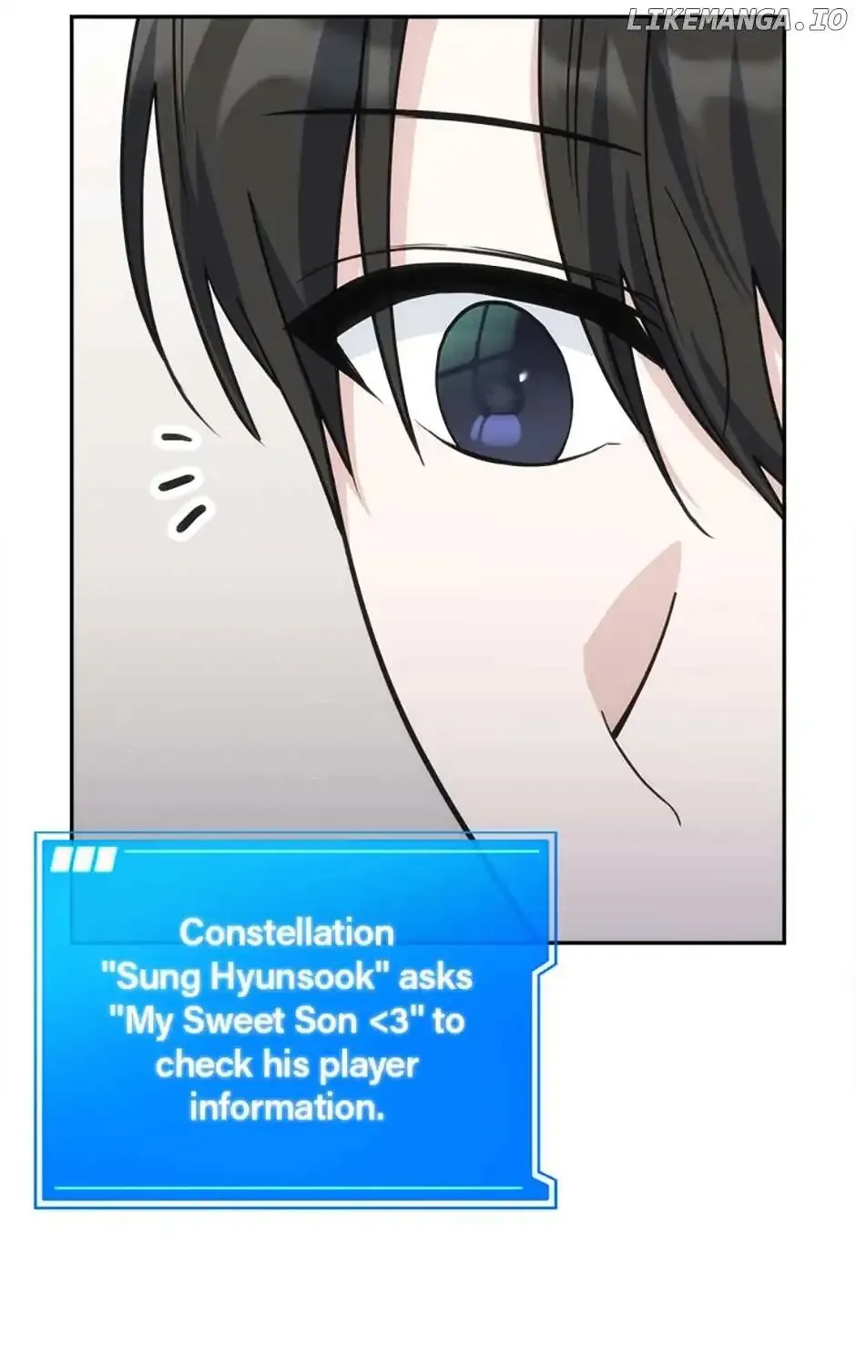 My Mom Is My Constellation Zinmanga X Chapter 78 Page 45