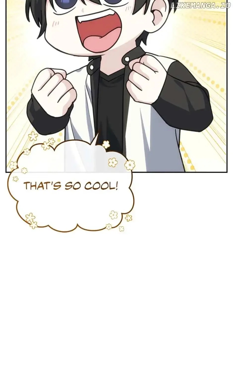 My Mom Is My Constellation Zinmanga X Chapter 78 Page 185