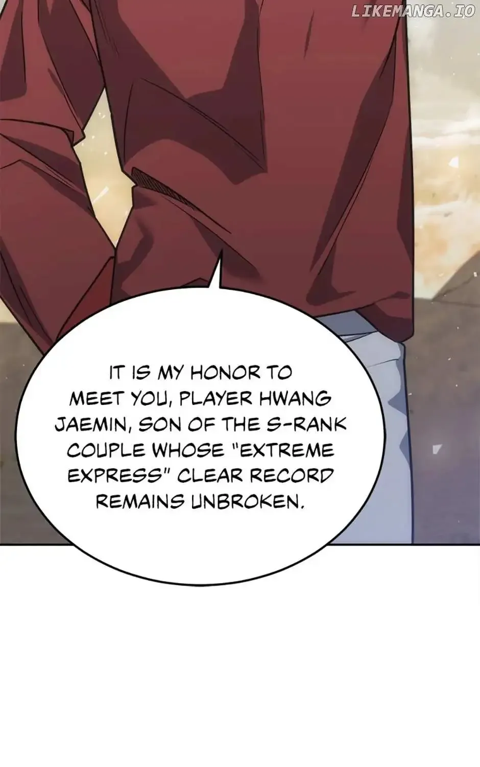 My Mom Is My Constellation Zinmanga X Chapter 78 Page 207