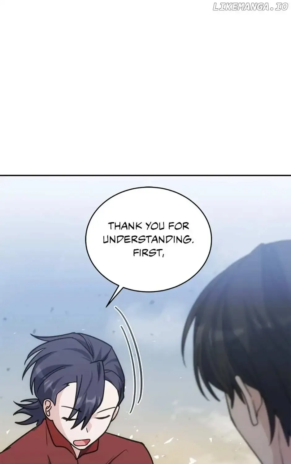 My Mom Is My Constellation Zinmanga X Chapter 78 Page 211