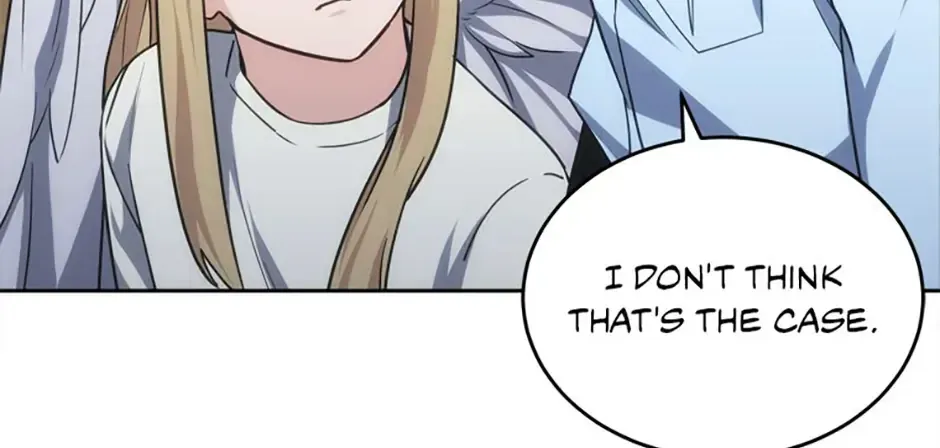 My Mom Is My Constellation Zinmanga X Chapter 77 Page 10