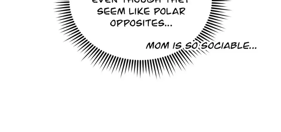 My Mom Is My Constellation Zinmanga X Chapter 77 Page 14
