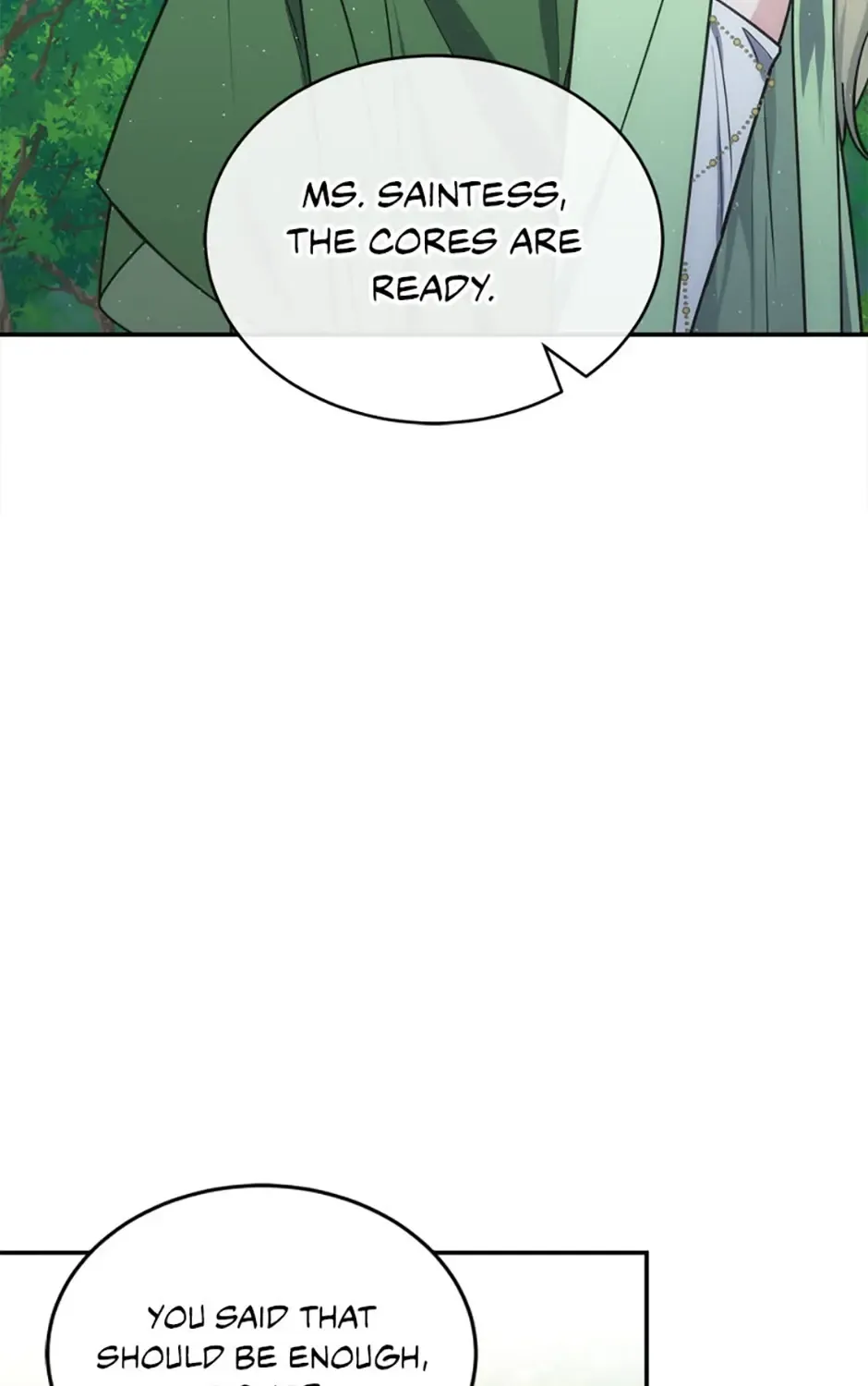 My Mom Is My Constellation Zinmanga X Chapter 77 Page 67