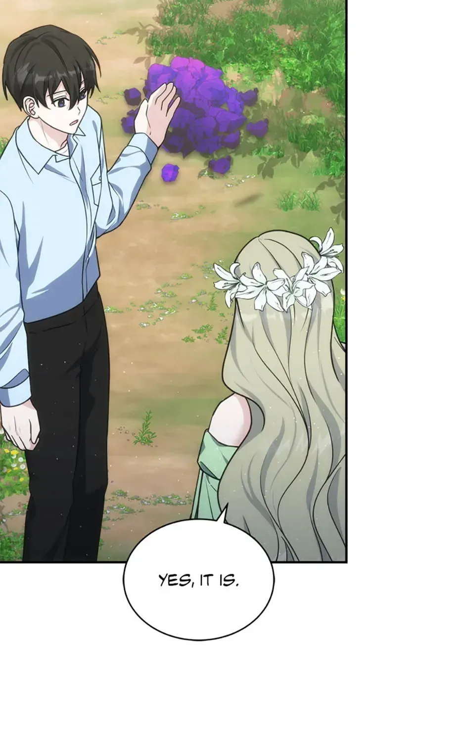 My Mom Is My Constellation Zinmanga X Chapter 77 Page 69