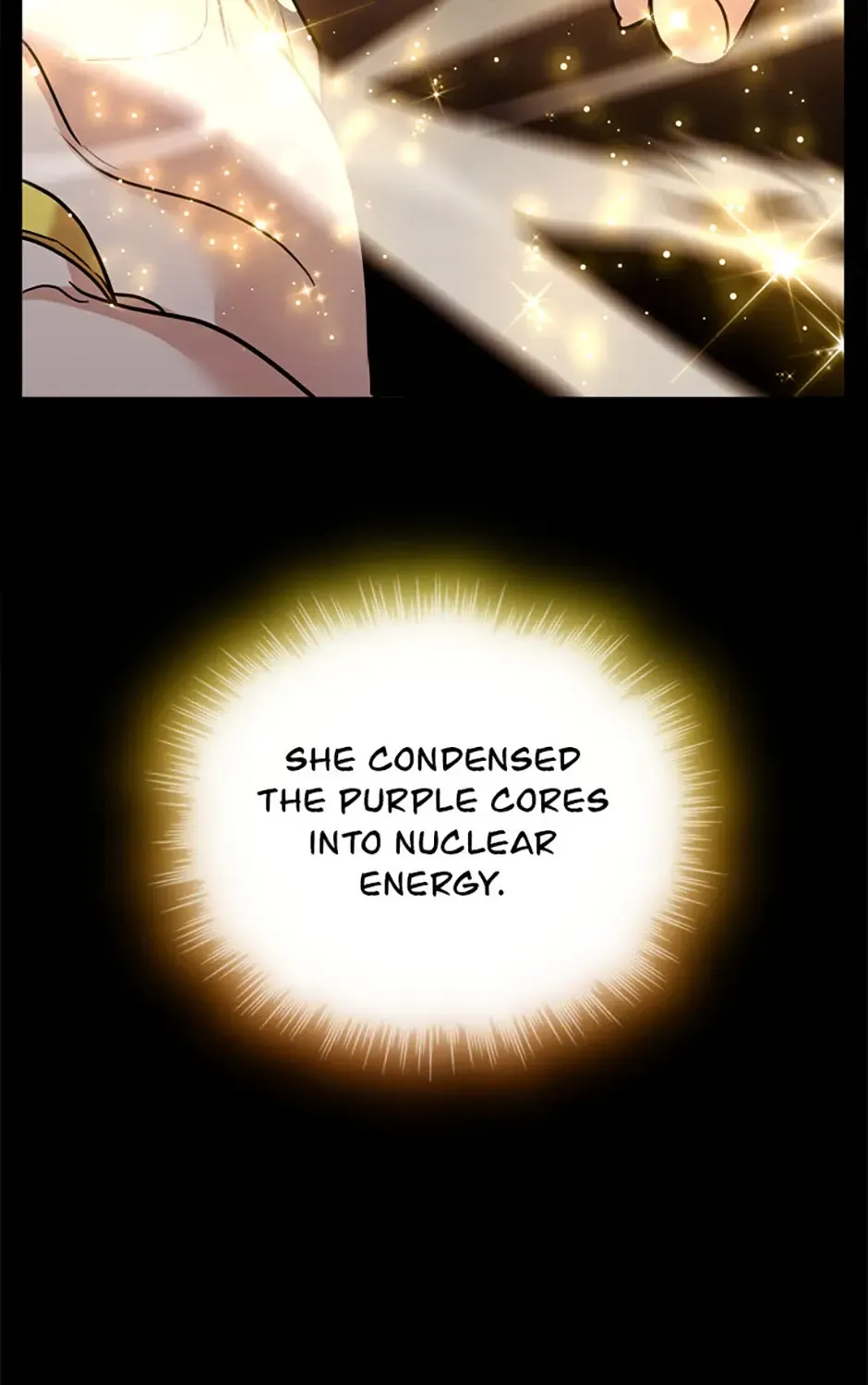 My Mom Is My Constellation Zinmanga X Chapter 77 Page 103