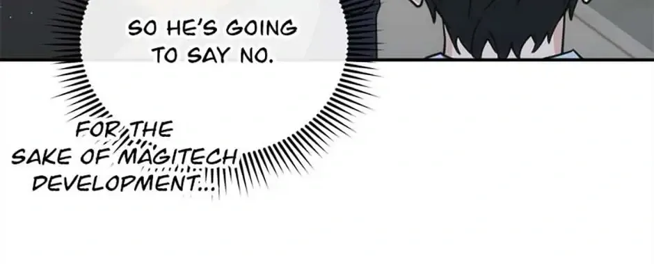 My Mom Is My Constellation Zinmanga X Chapter 76 Page 53
