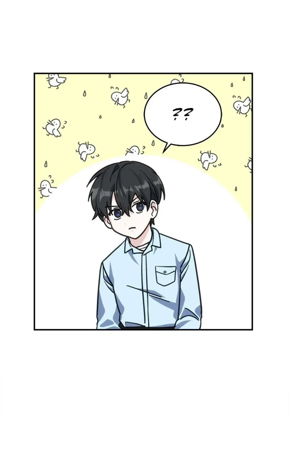 My Mom Is My Constellation Zinmanga X Chapter 76 Page 56