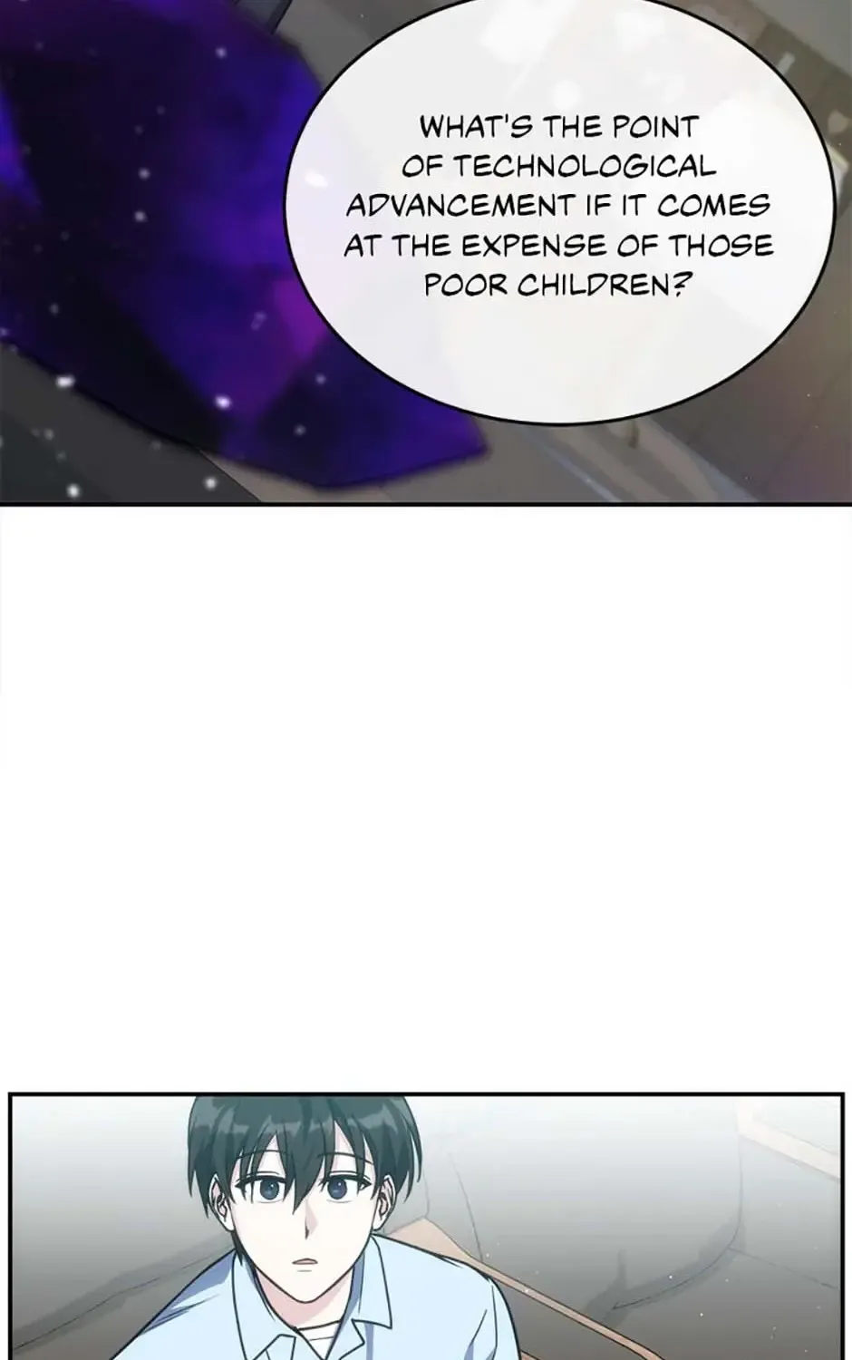 My Mom Is My Constellation Zinmanga X Chapter 76 Page 64