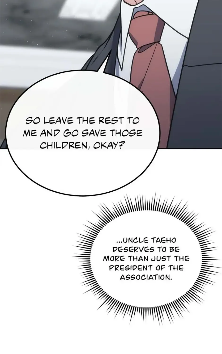 My Mom Is My Constellation Zinmanga X Chapter 76 Page 70