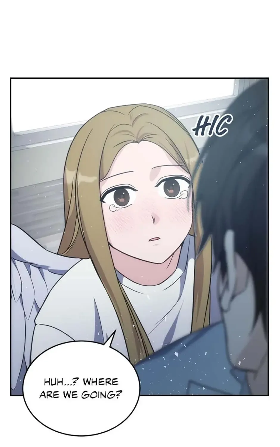 My Mom Is My Constellation Zinmanga X Chapter 76 Page 126