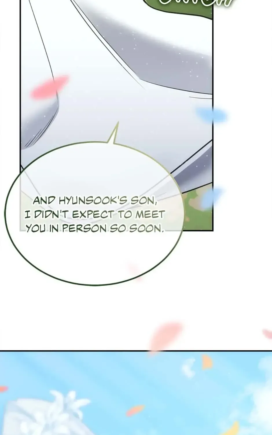 My Mom Is My Constellation Zinmanga X Chapter 76 Page 172