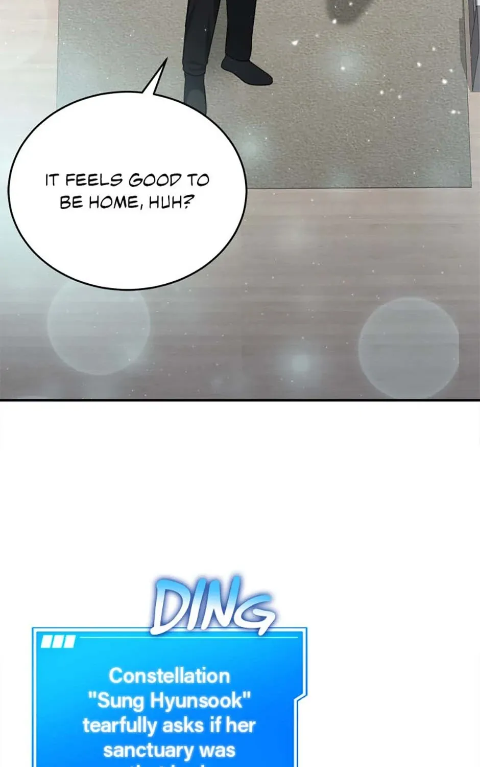 My Mom Is My Constellation Zinmanga X Chapter 75 Page 5