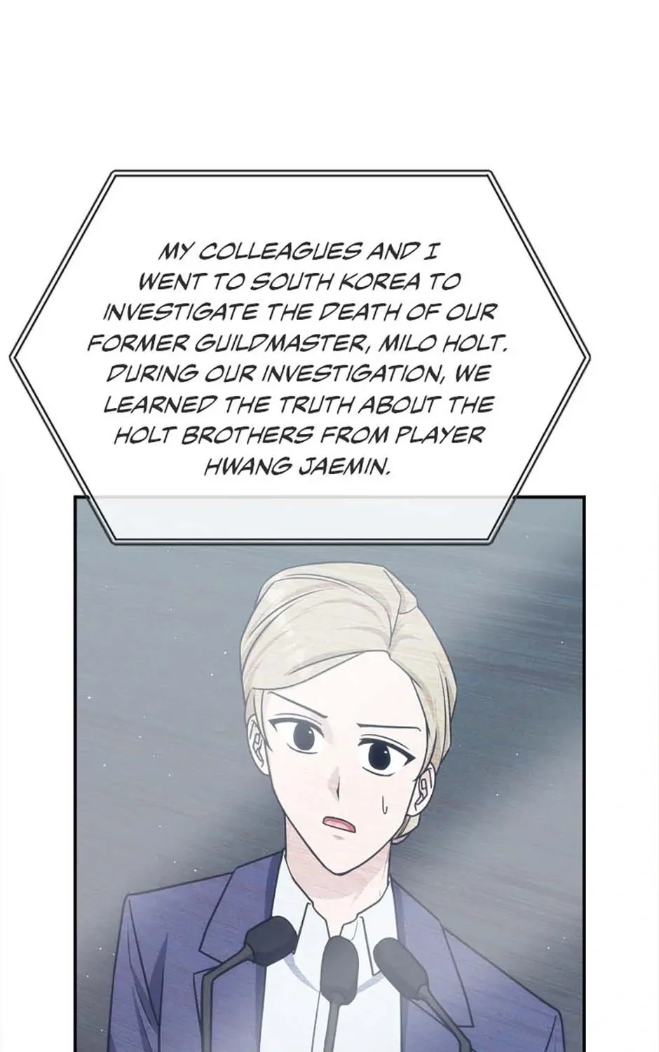 My Mom Is My Constellation Zinmanga X Chapter 75 Page 19
