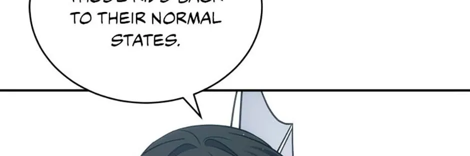 My Mom Is My Constellation Zinmanga X Chapter 75 Page 32