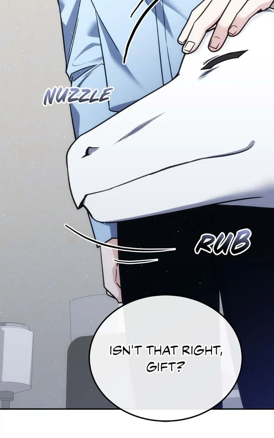 My Mom Is My Constellation Zinmanga X Chapter 75 Page 41