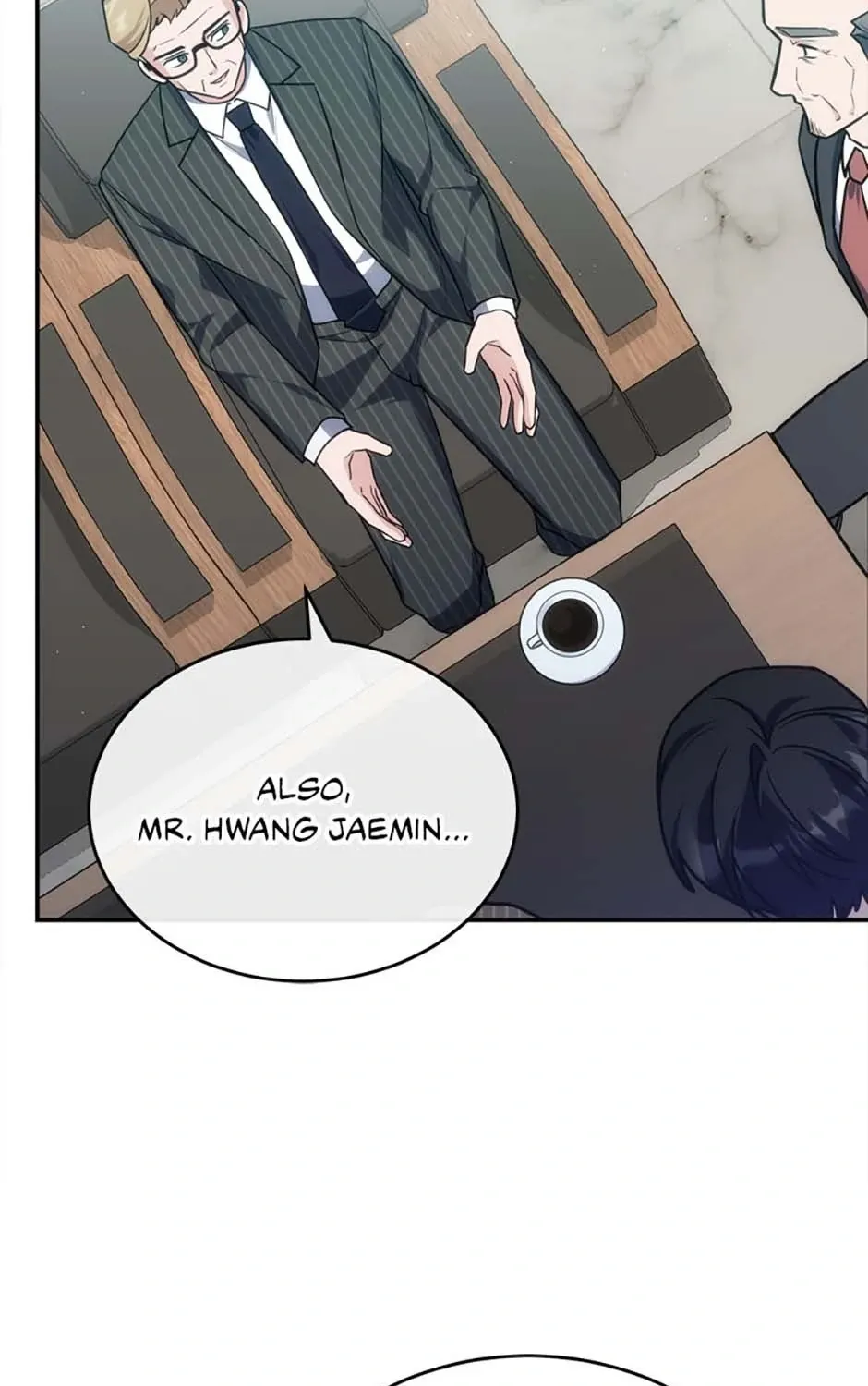 My Mom Is My Constellation Zinmanga X Chapter 75 Page 93