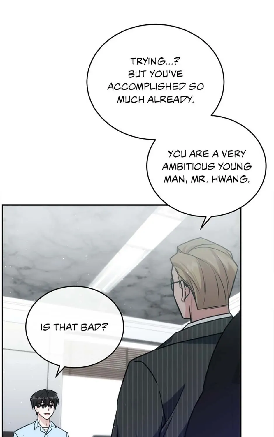 My Mom Is My Constellation Zinmanga X Chapter 75 Page 111