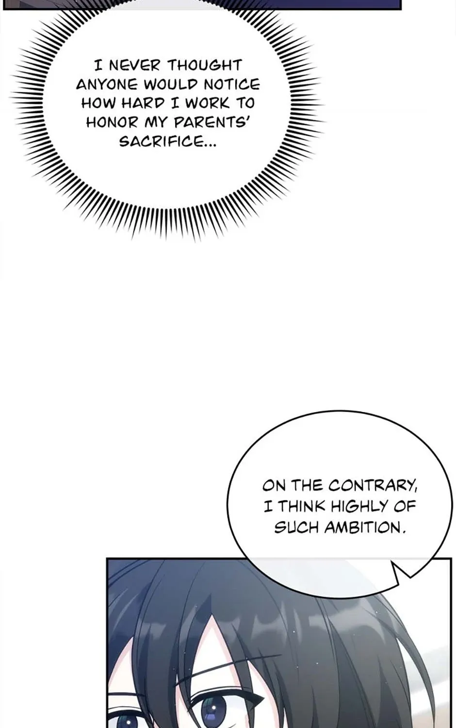 My Mom Is My Constellation Zinmanga X Chapter 75 Page 113