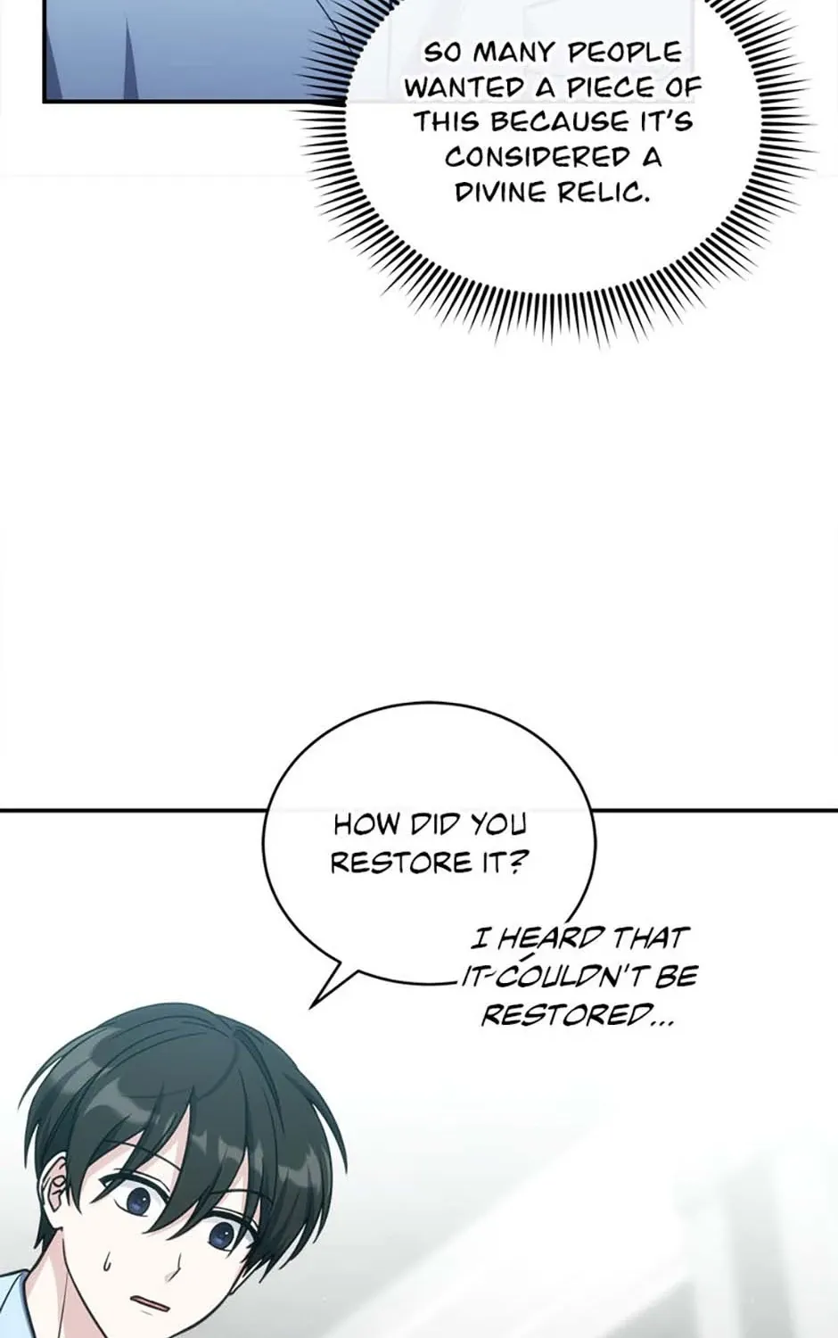 My Mom Is My Constellation Zinmanga X Chapter 75 Page 163