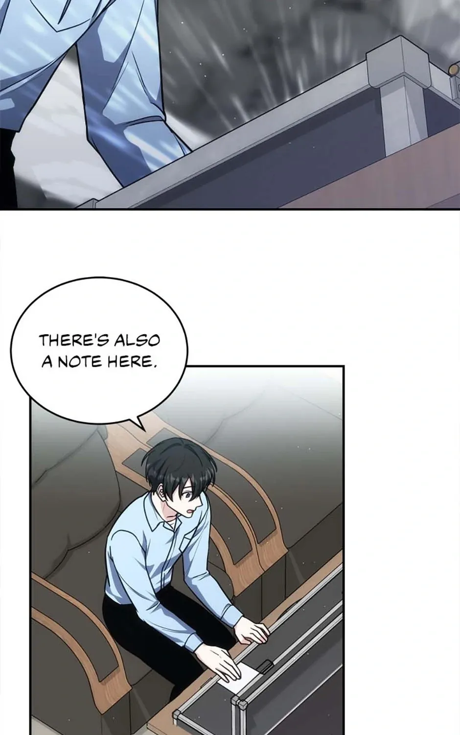 My Mom Is My Constellation Zinmanga X Chapter 75 Page 165