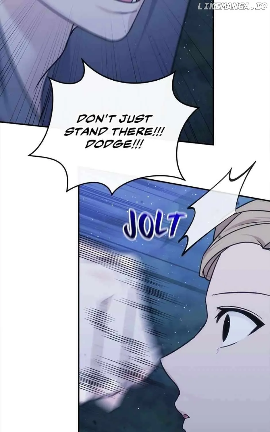 My Mom Is My Constellation Zinmanga X Chapter 74 Page 10