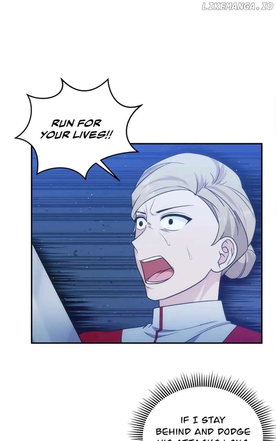 My Mom Is My Constellation Zinmanga X Chapter 74 Page 14