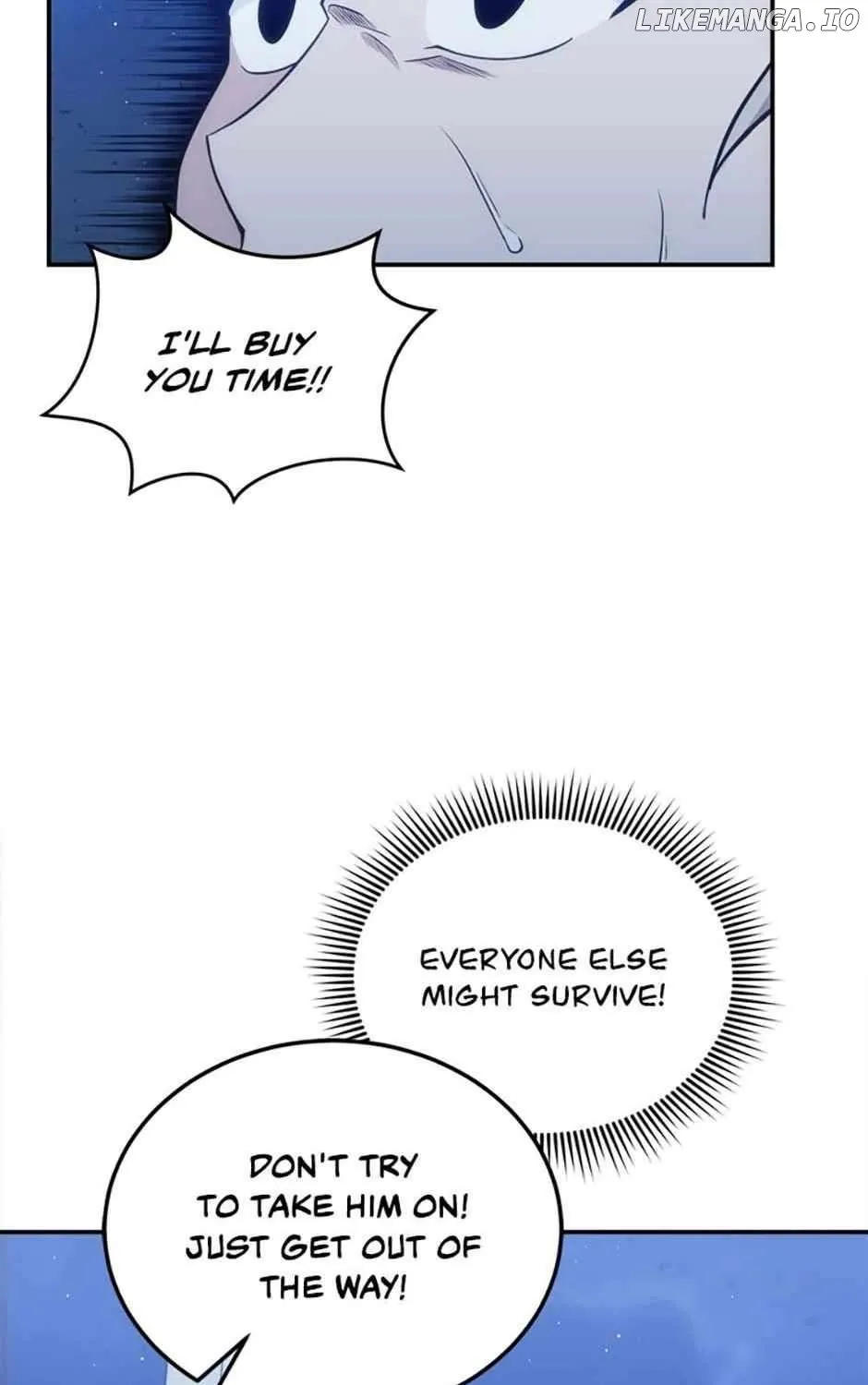 My Mom Is My Constellation Zinmanga X Chapter 74 Page 16