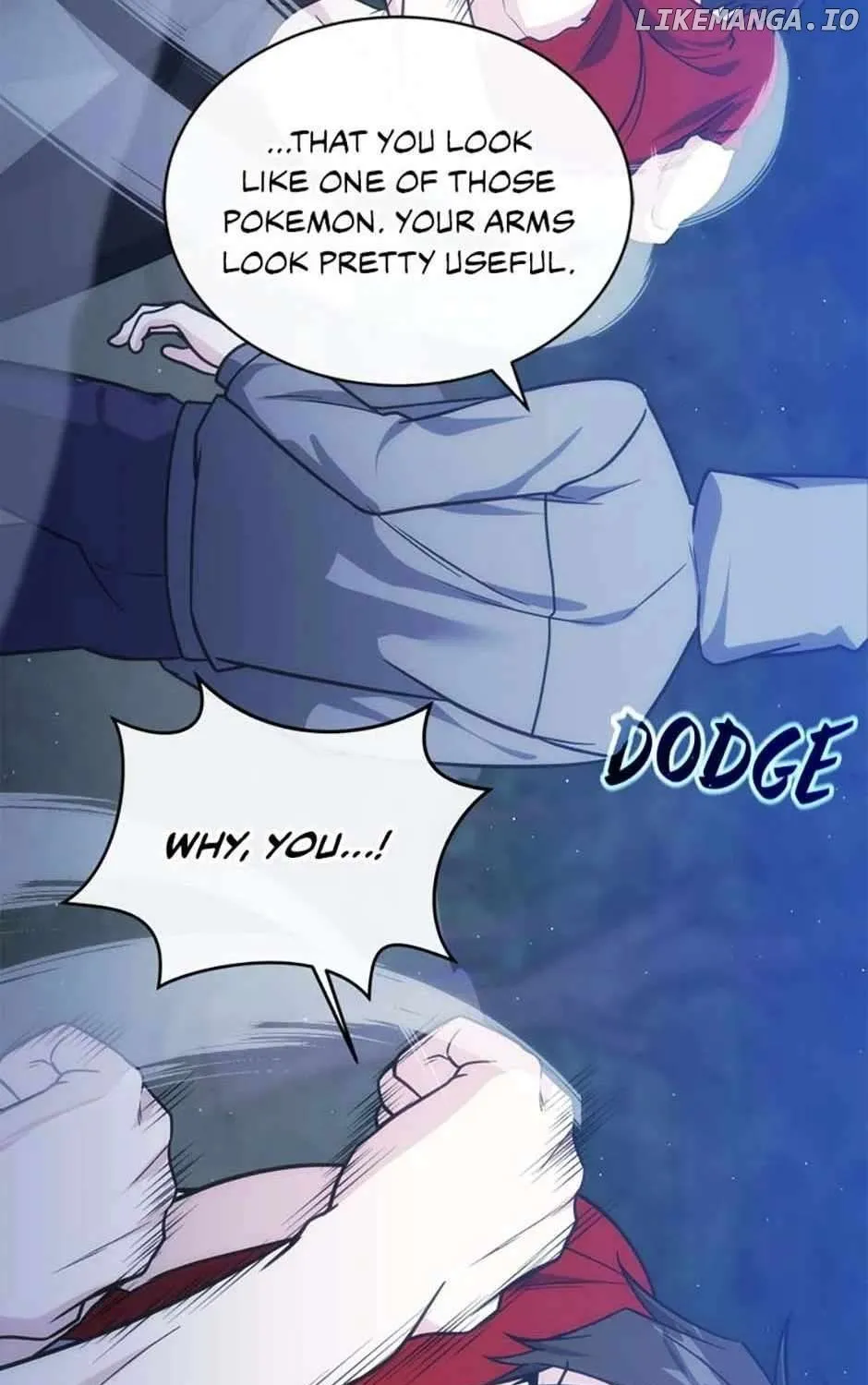 My Mom Is My Constellation Zinmanga X Chapter 74 Page 68