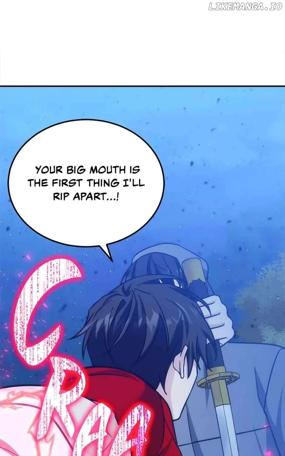 My Mom Is My Constellation Zinmanga X Chapter 74 Page 78