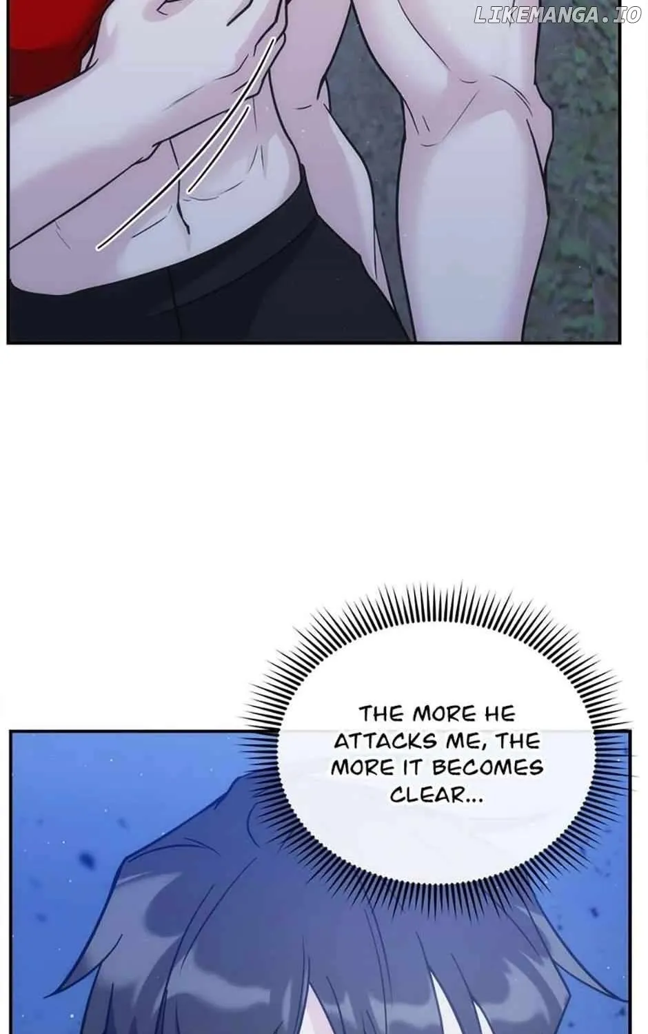 My Mom Is My Constellation Zinmanga X Chapter 74 Page 170