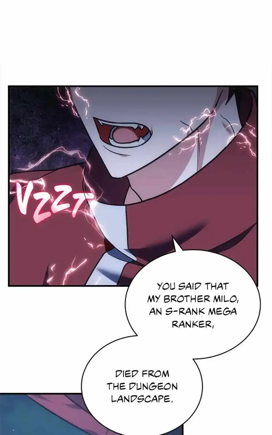 My Mom Is My Constellation Zinmanga X Chapter 73 Page 37