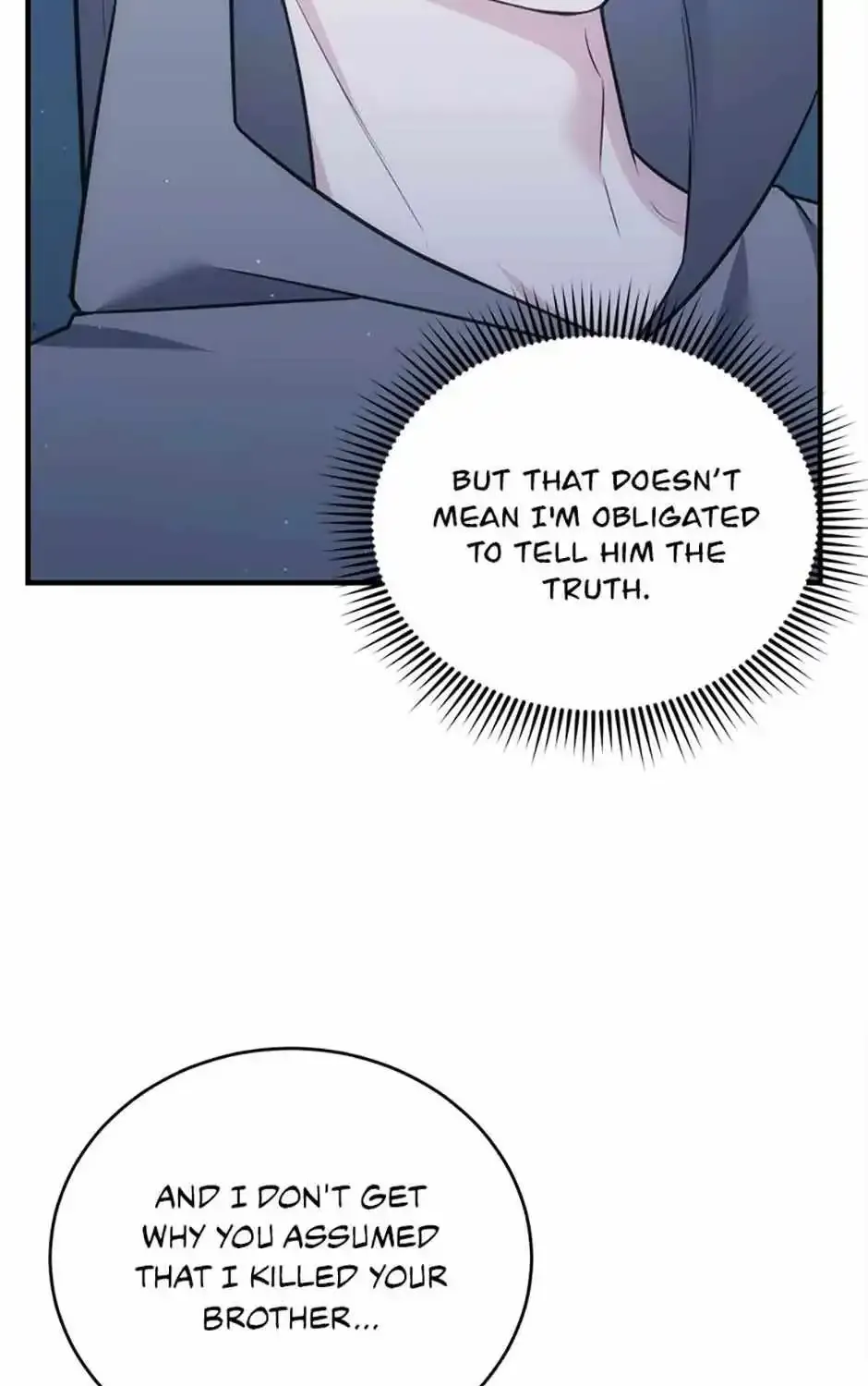 My Mom Is My Constellation Zinmanga X Chapter 73 Page 53
