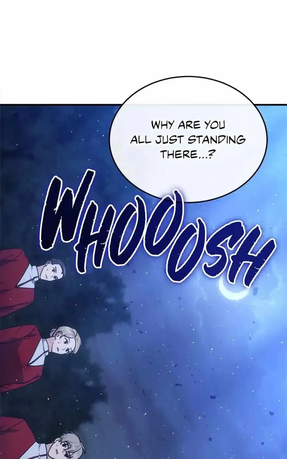 My Mom Is My Constellation Zinmanga X Chapter 73 Page 117