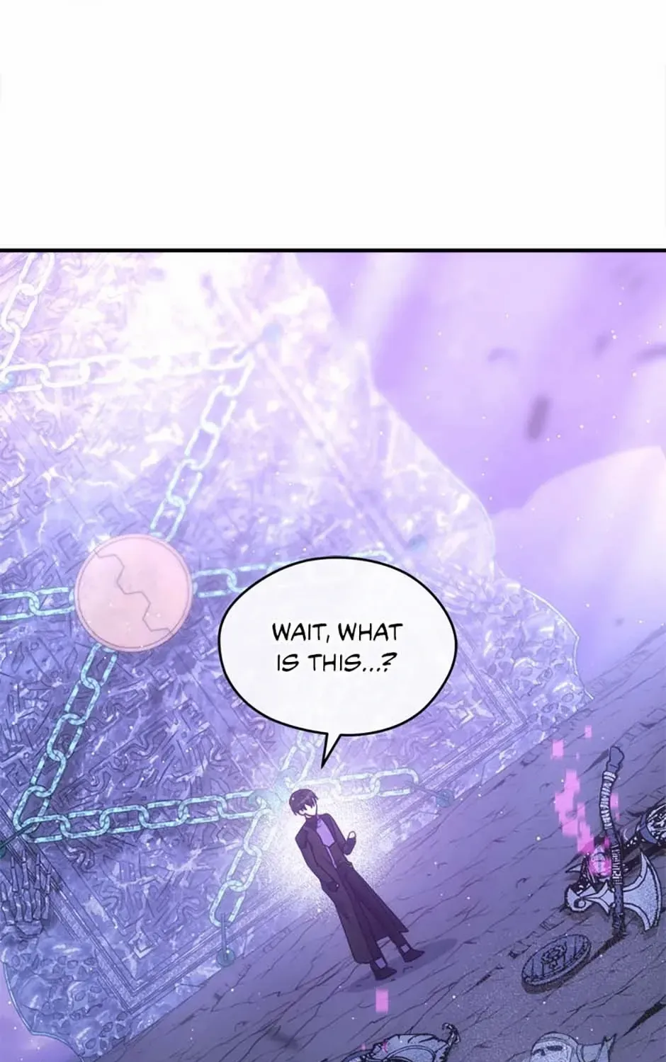 My Mom Is My Constellation Zinmanga X Chapter 72 Page 2