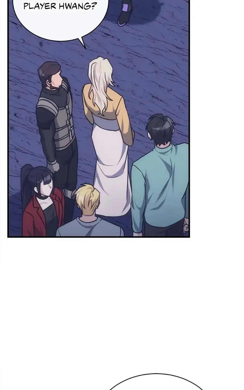 My Mom Is My Constellation Zinmanga X Chapter 72 Page 24