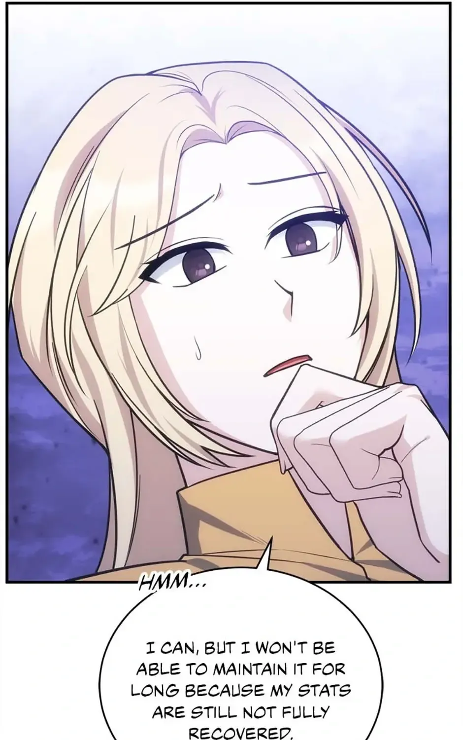 My Mom Is My Constellation Zinmanga X Chapter 72 Page 28
