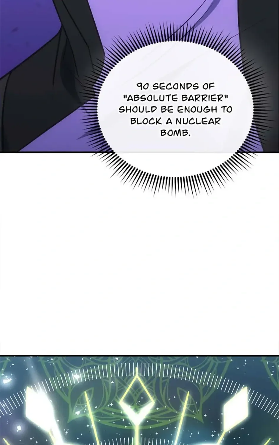My Mom Is My Constellation Zinmanga X Chapter 72 Page 34